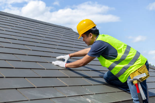 Best Metal Roofing Contractor  in Burr Ridge, IL