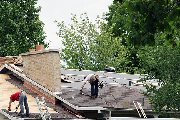 Trusted Burr Ridge, IL Roofing Contractor Experts