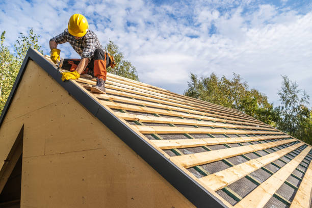 Best Storm Damage Roof Repair  in Burr Ridge, IL